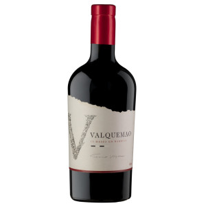 Valquemado 13 months in barrel