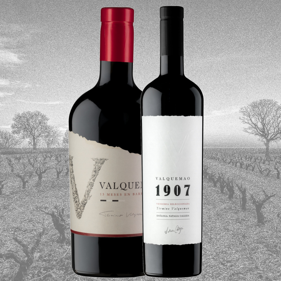 Gift pack Valquemao