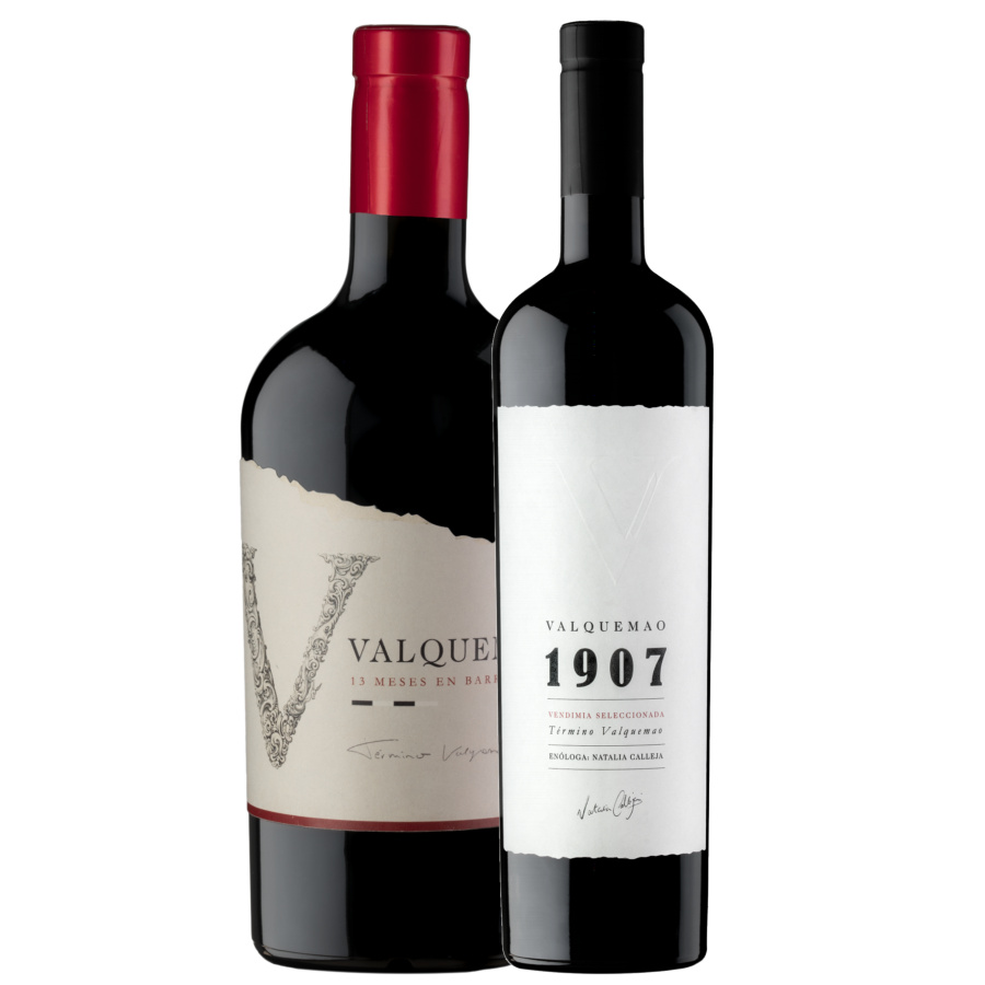 Gift pack Valquemao