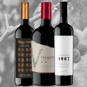 Collection Valquemao