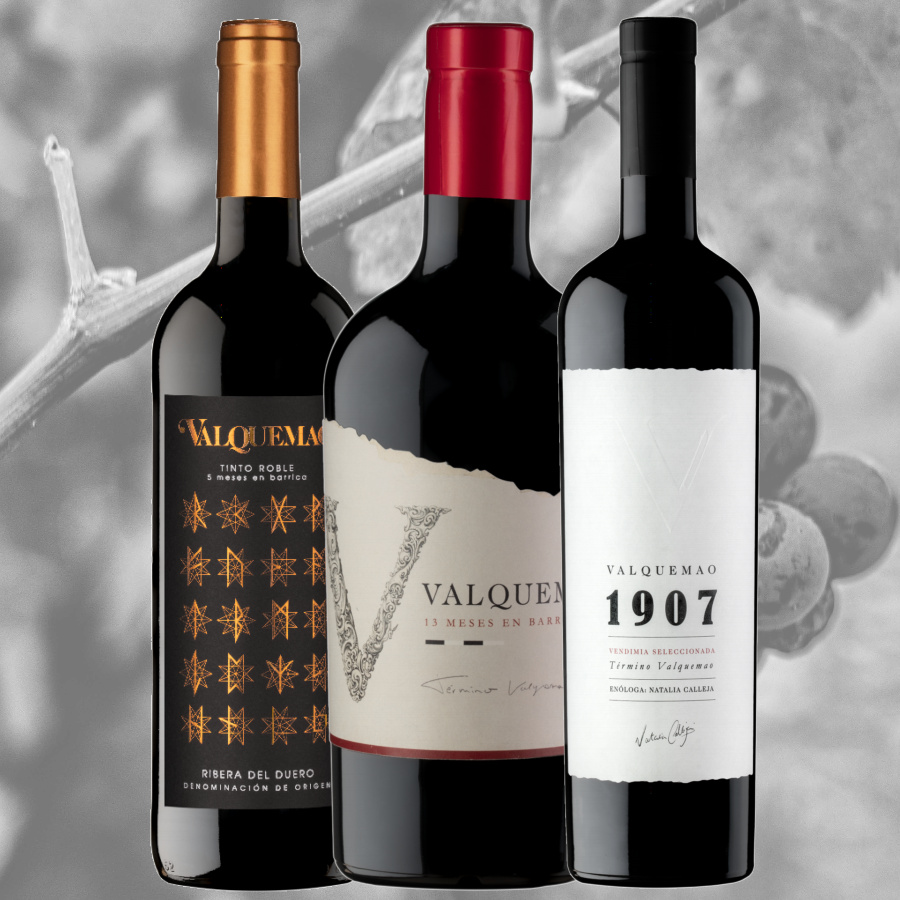 Collection Valquemao