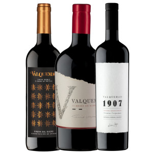 Collection Valquemao