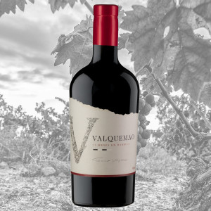 Valquemado 13 months in barrel