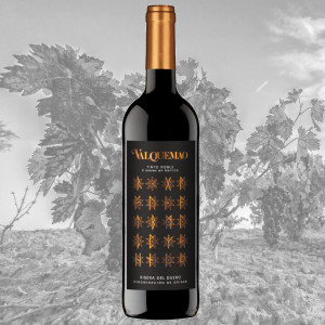 Valquemao Red Oak