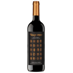 Valquemao Red Oak